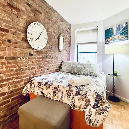 Times Square Manhattan - Private Room In 2 Bedroom Apartment 뉴욕 외부 사진