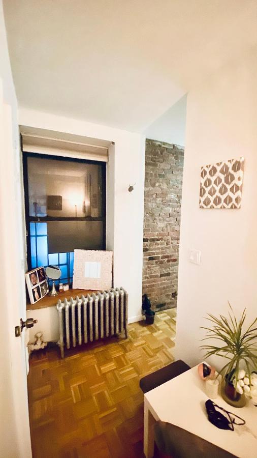 Times Square Manhattan - Private Room In 2 Bedroom Apartment 뉴욕 외부 사진
